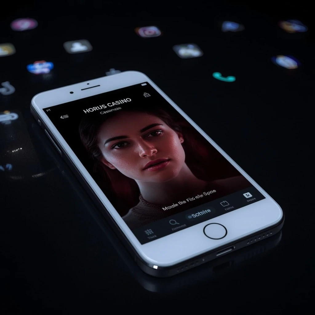 Horus Casino Aplicación