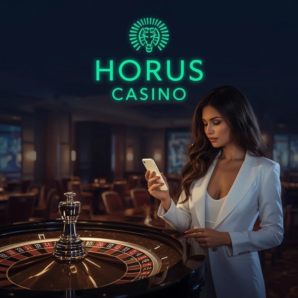 Horus Casino {country_name}