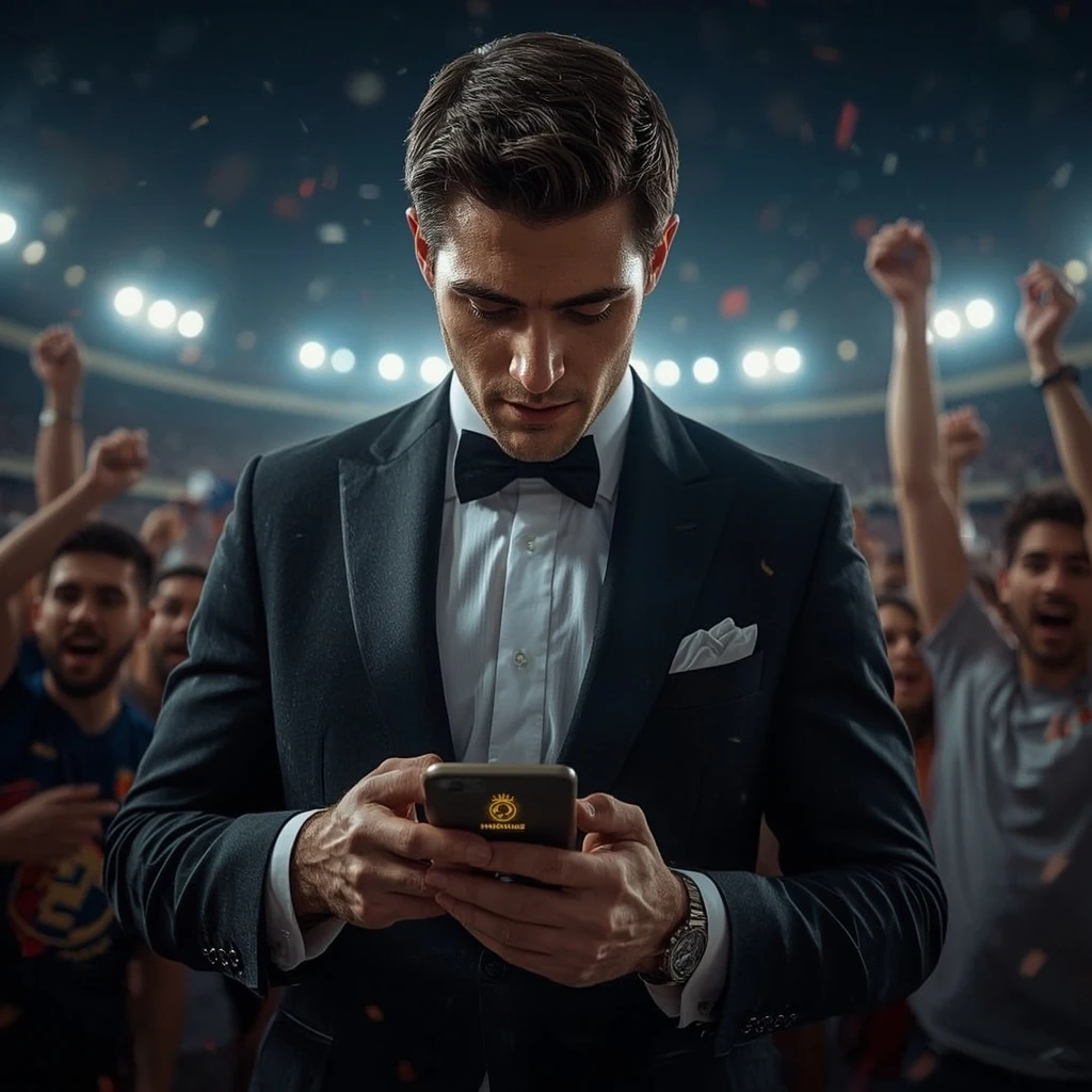 Horus Casino Apuestas